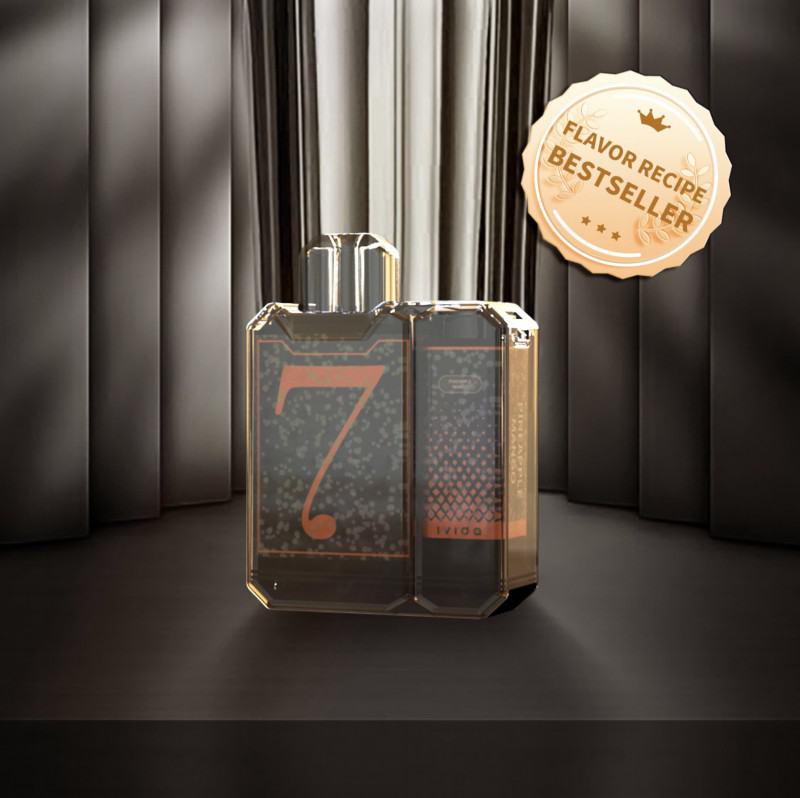 Disposable Vape Brands Smok Mod 5000 Puffs