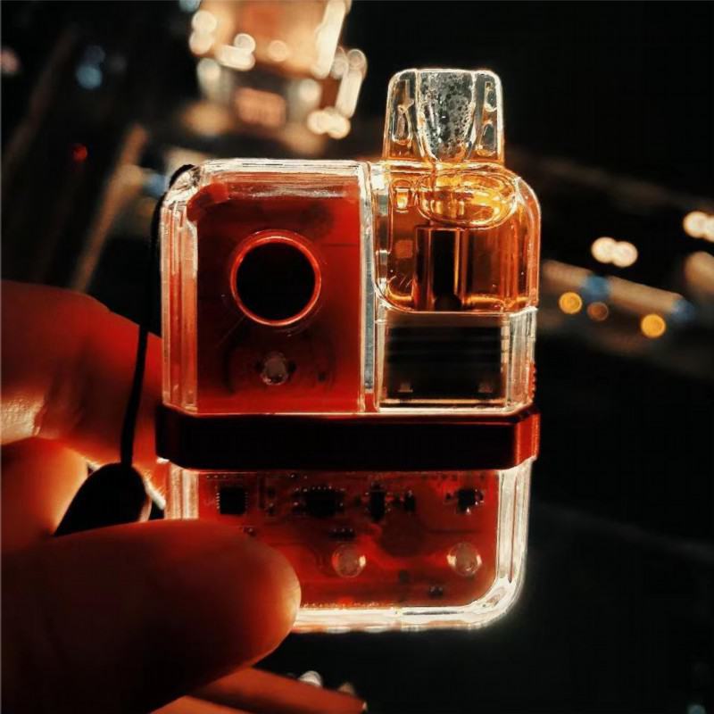 Disposable Vape Brands Smok Mod 5000 Puffs