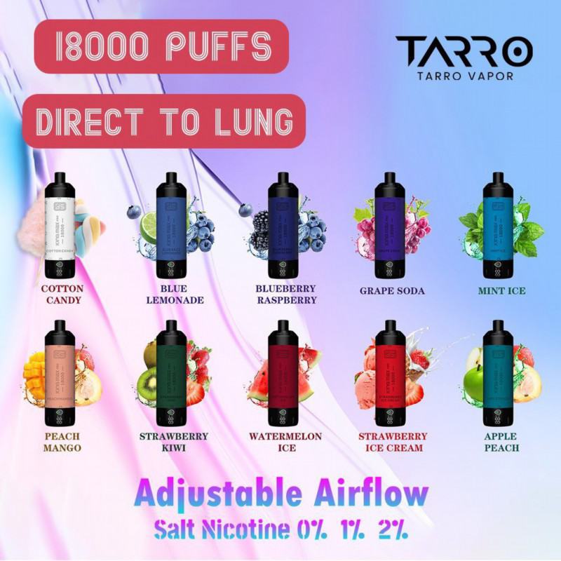 Cloupor Pens King Pro Max Disposable Vape