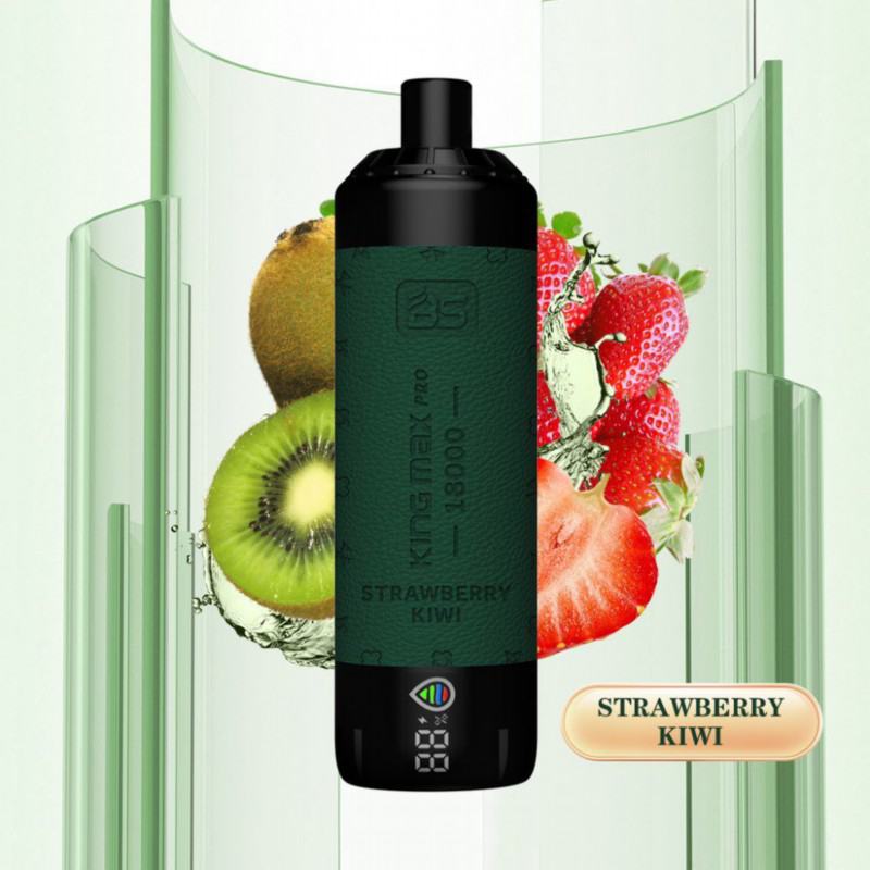 Cloupor Pens King Pro Max Disposable Vape