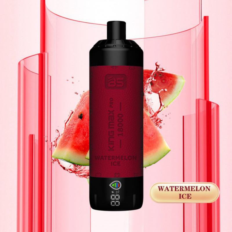 Cloupor Pens King Pro Max Disposable Vape