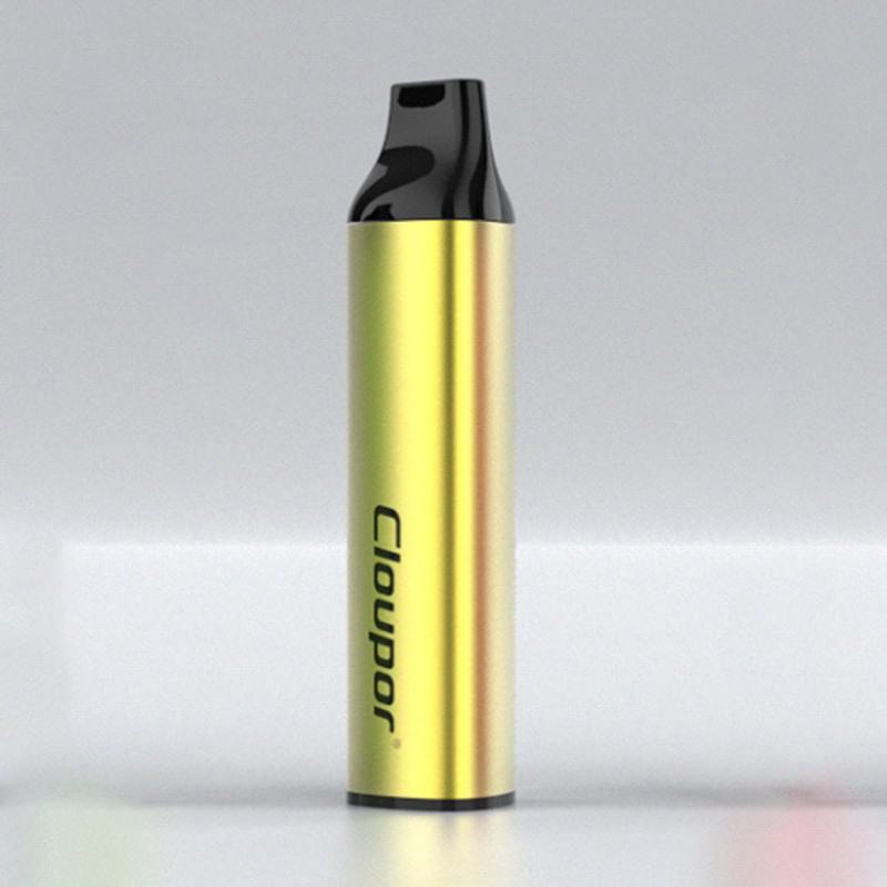 customize C527 Disposable E-cigarette Nicotine