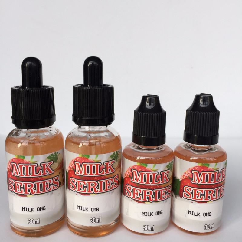 Disposable Vape U-Green 30ml E Liquid