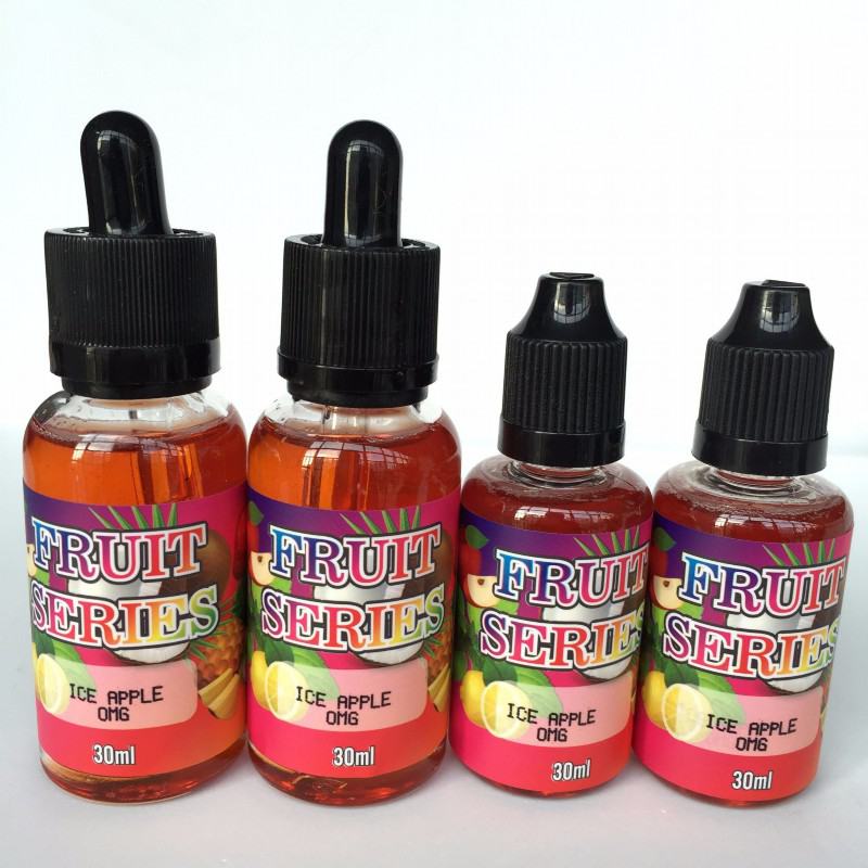 Disposable Vape U-Green 30ml E Liquid