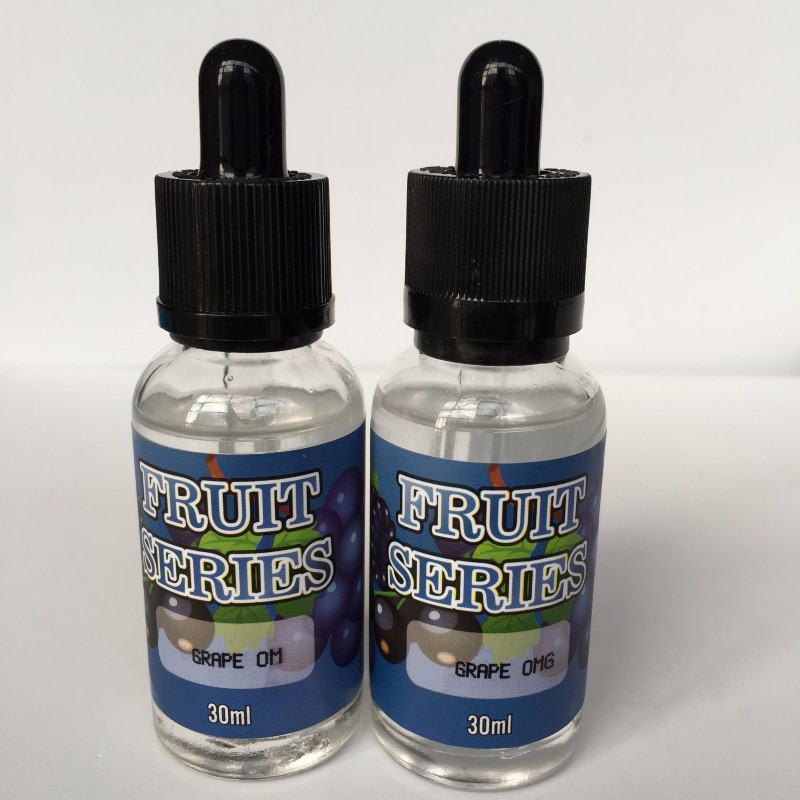 Disposable Vape U-Green 30ml E Liquid