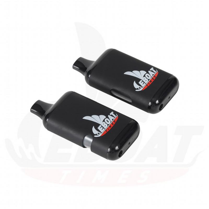 Eboattimes/OEM D Box Vape Disposables