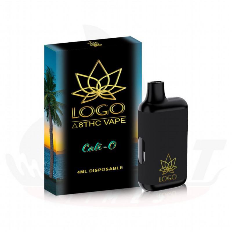 Eboattimes/OEM D Box Vape Disposables