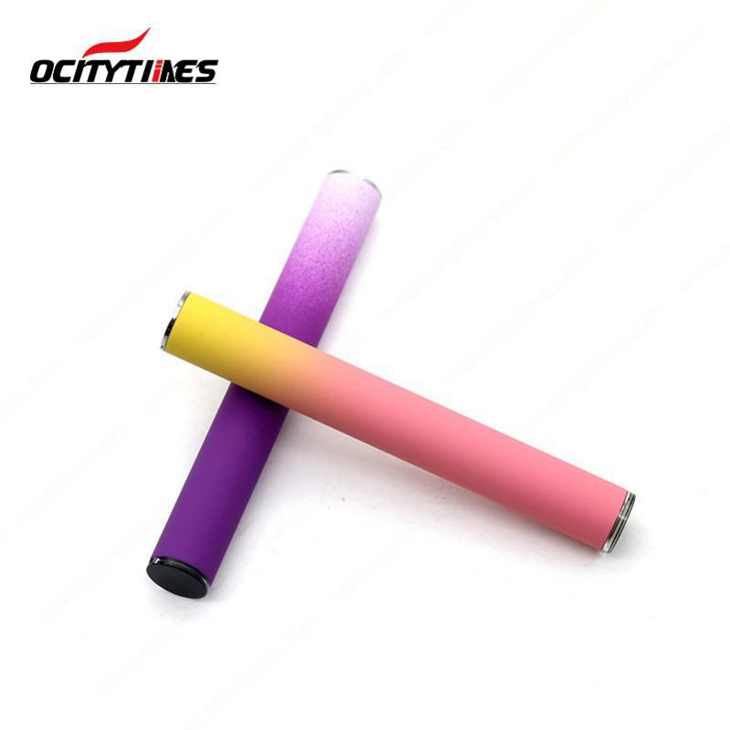 ocitytimes Vape Bar S4