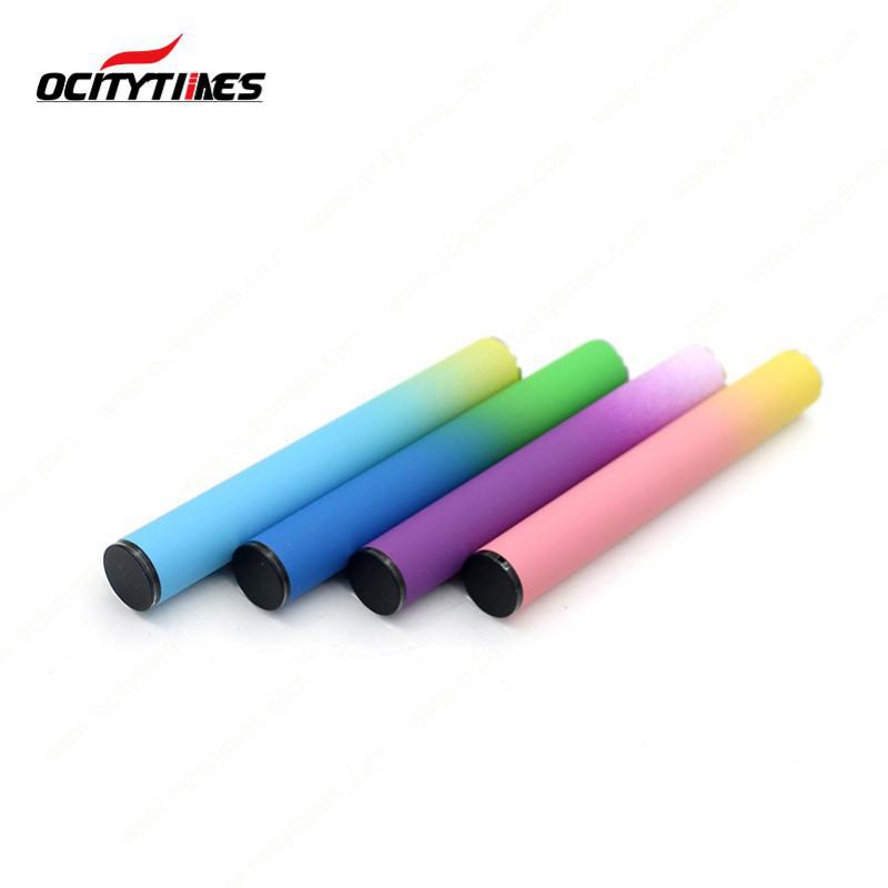 ocitytimes Vape Bar S4