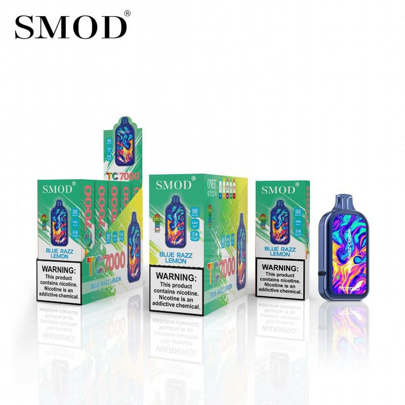 Big Puff Pens Plus Kang Tc7000 Vape