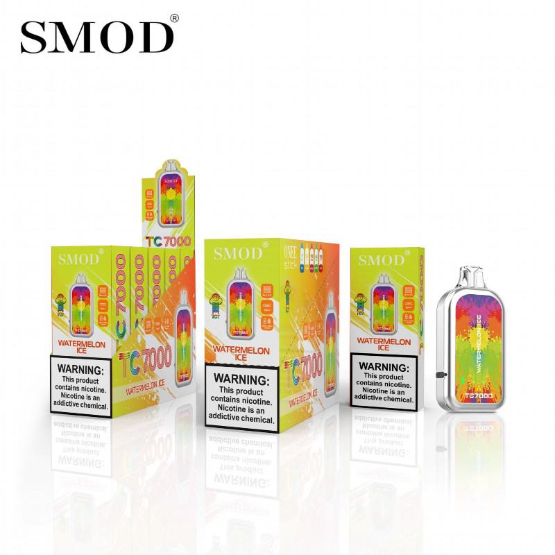 Big Puff Pens Plus Kang Tc7000 Vape