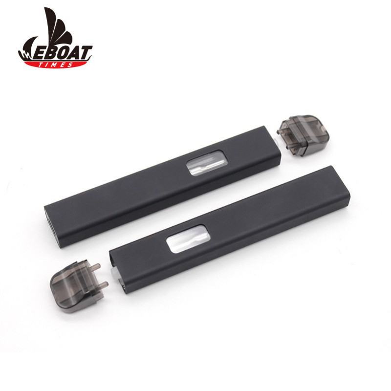 OEM or Eboat Og15 Big Hit Disposable Vape