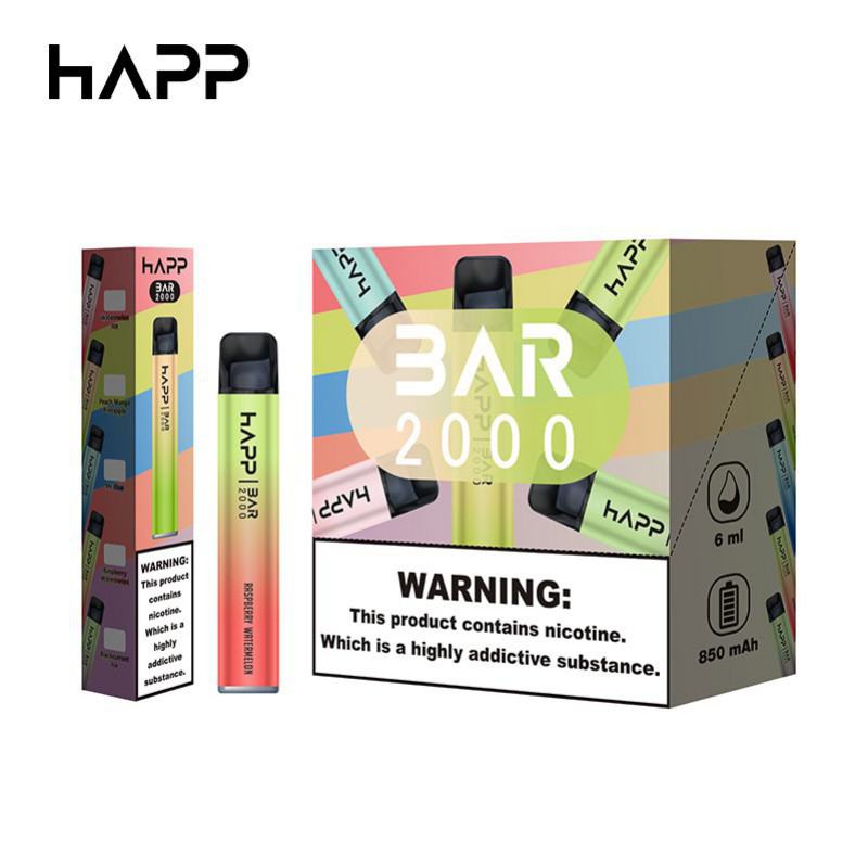 Big Puff Pens Plus Ocitytimes Happ 2000 Vape