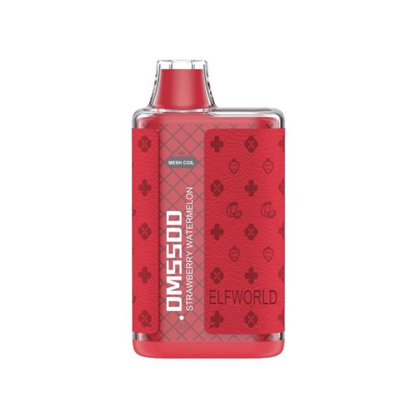 Baish Disposable Vape Pen Dm 5500