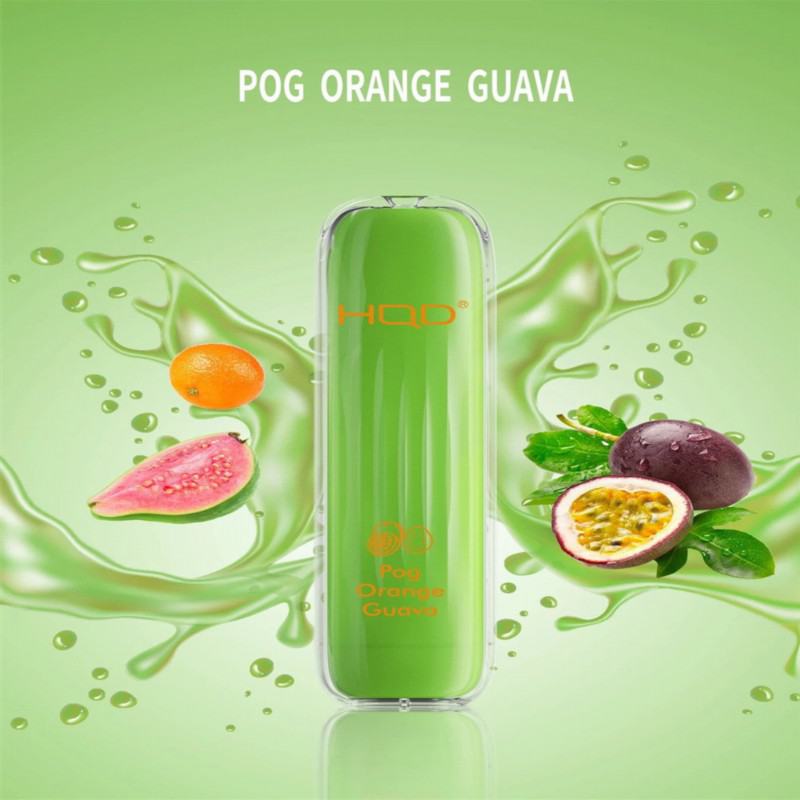 Disposable Joact Hq10 4000 Puffs Vape Brands