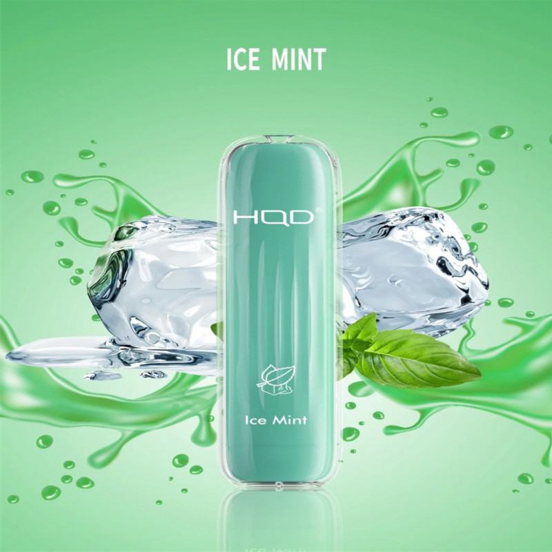 Disposable Joact Hq10 4000 Puffs Vape Brands