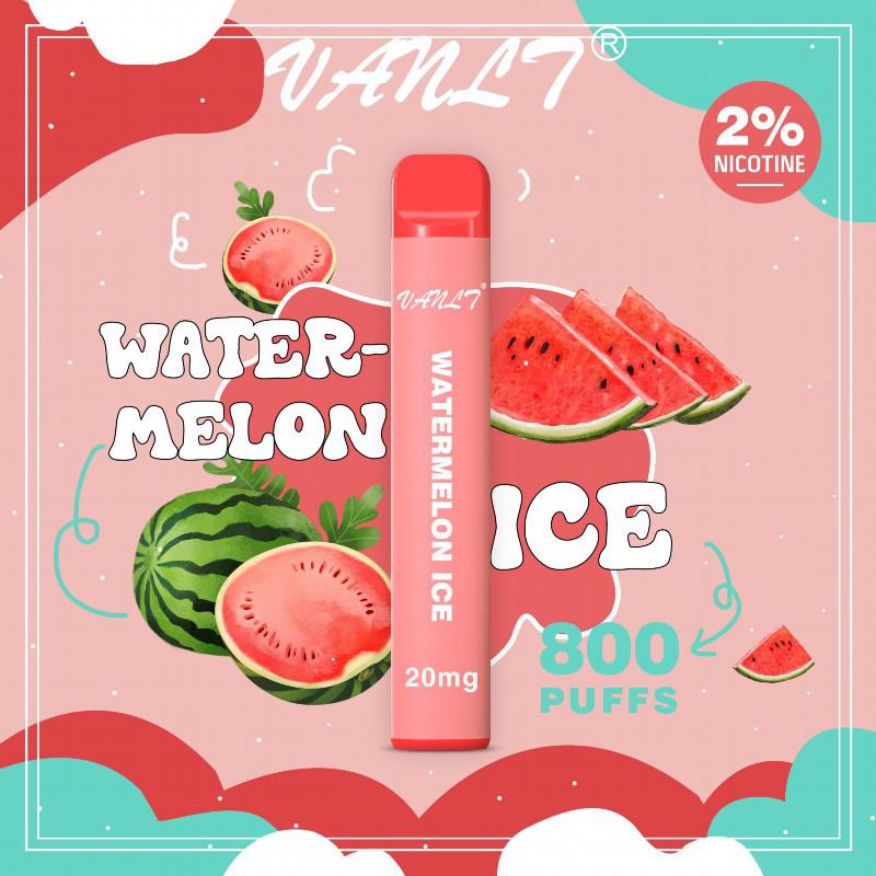 VANLT Vanlt -157 Box Vape