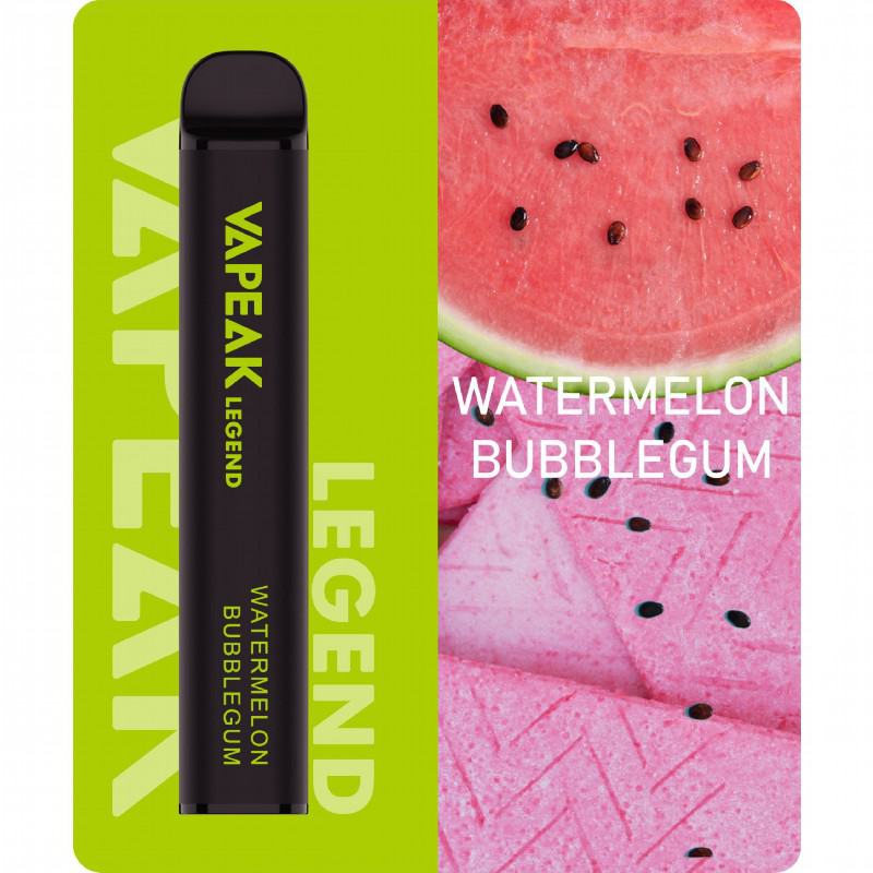 AK Ak Legend 5500 Puffs Disposable Vape Pod