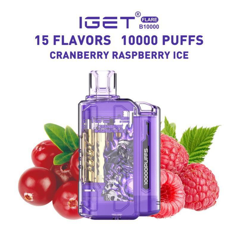 Fume 10000 Puffs Vape Bars