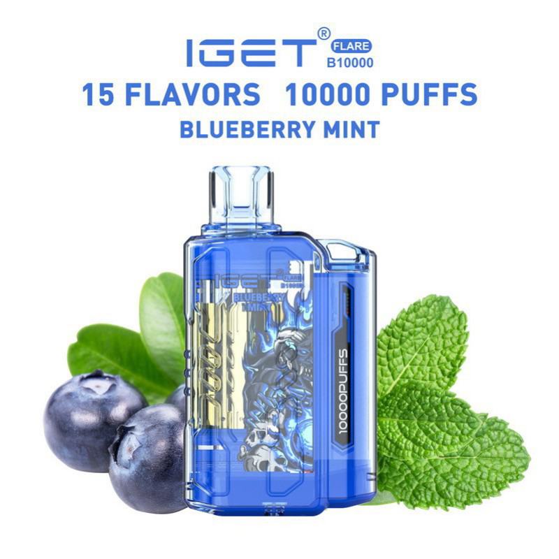 Fume 10000 Puffs Vape Bars