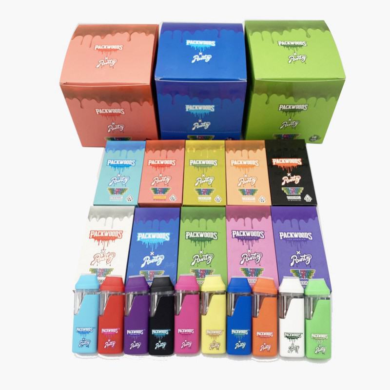 California Honey Mix9 Box Vape