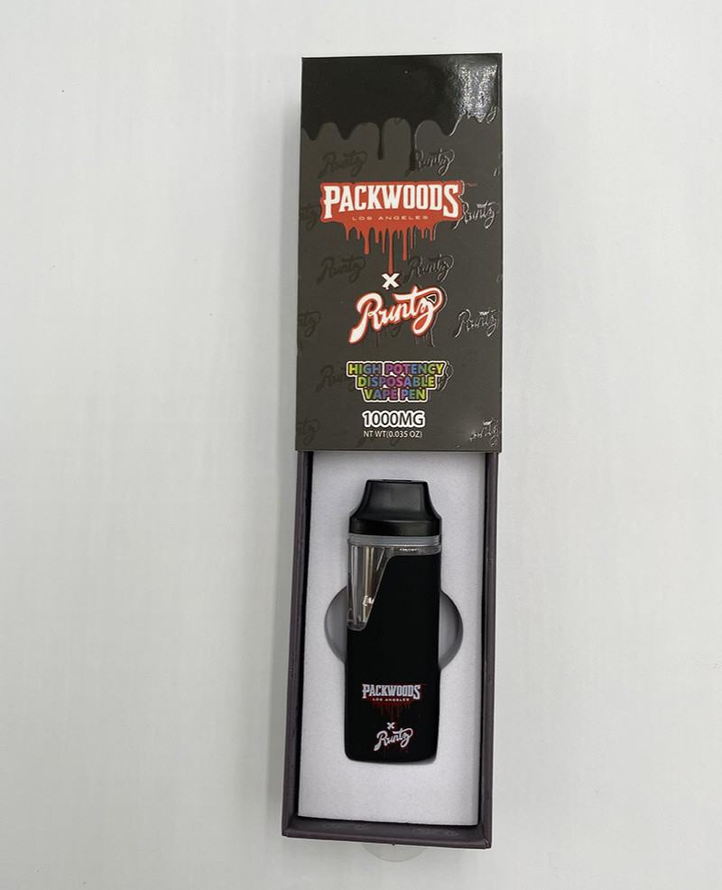 California Honey Mix9 Box Vape