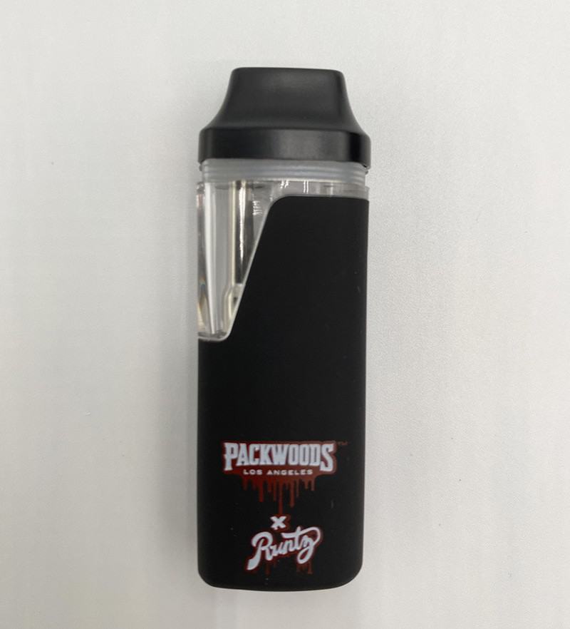 California Honey Mix9 Box Vape