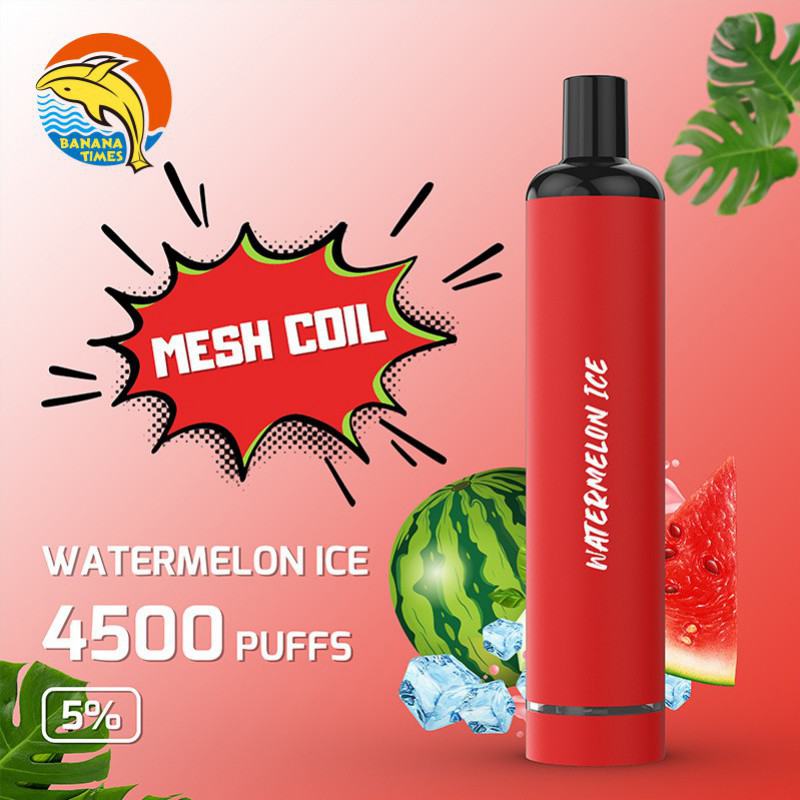 Customized Vape Pc S 4500 Puffs Nederland