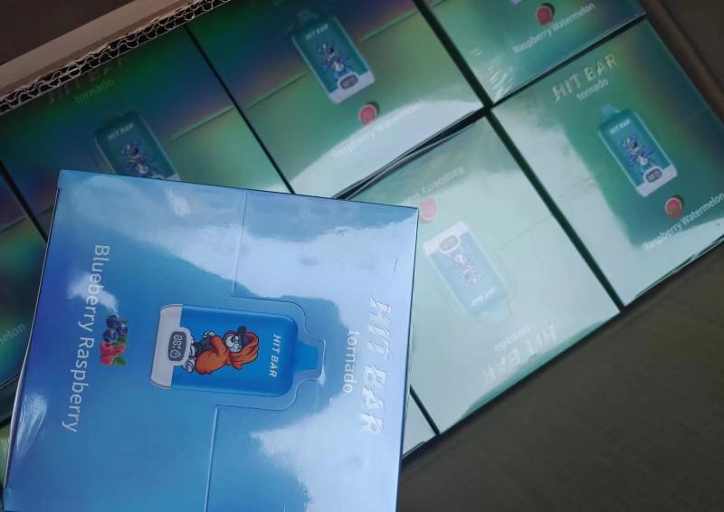 hit Vape Hit 15k Puffs