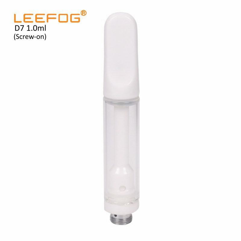 LEEFOG D7 Vape Disposables