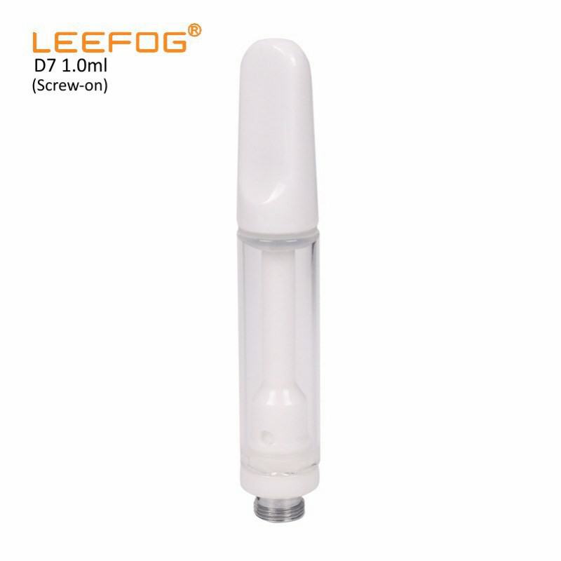 LEEFOG D7 Vape Disposables