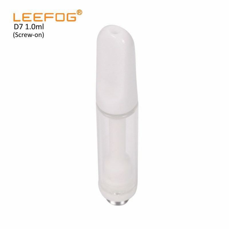 LEEFOG D7 Vape Disposables