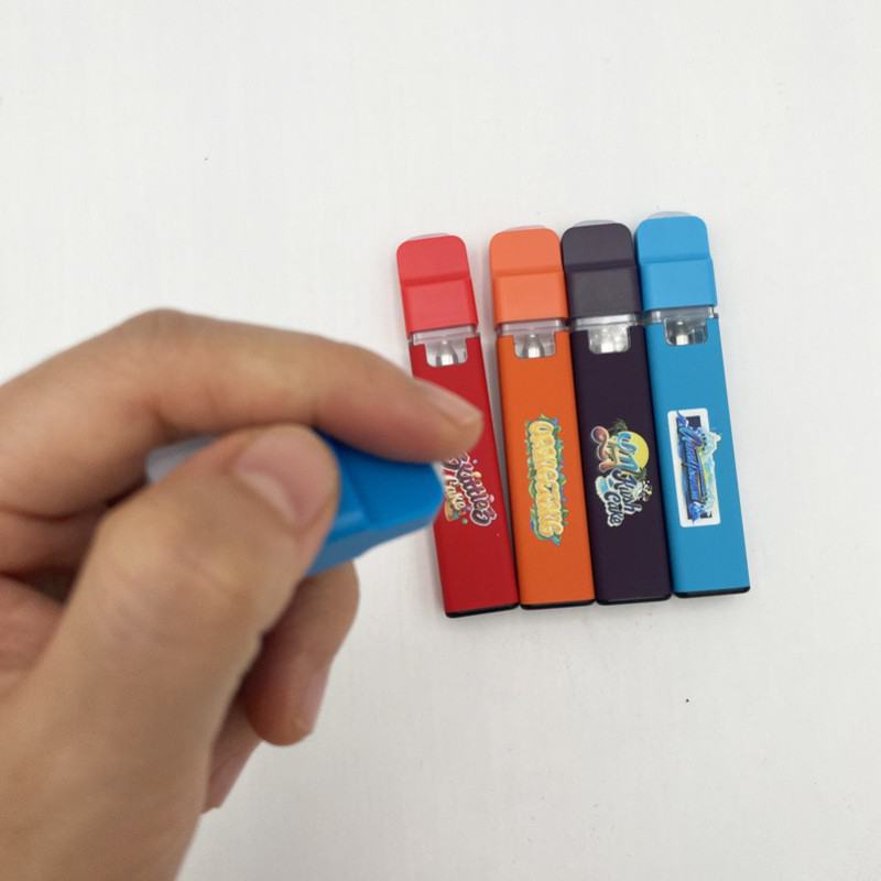 California Honey F32 Vape Disposable