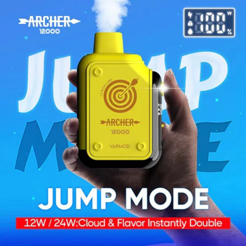 Ancher Ancher 12000 Vape Disposable