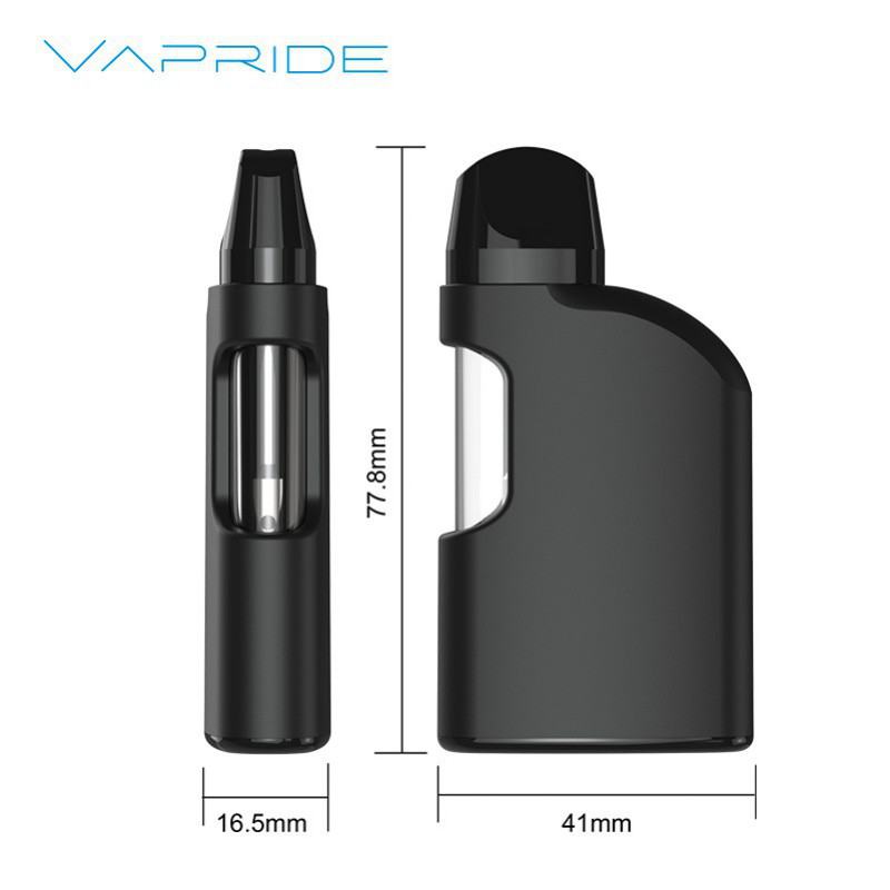 VAPRIDE Big Puff Pen Plus