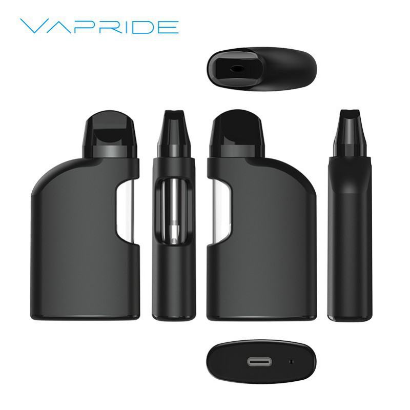 VAPRIDE Big Puff Pen Plus