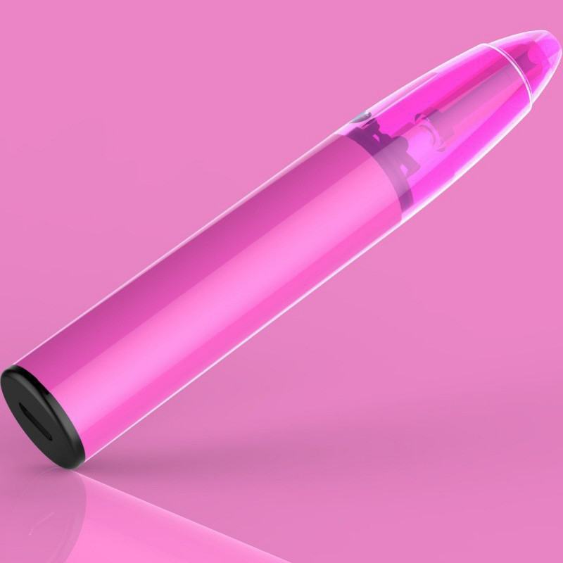 kk D17-LC 1800 vaporizer kits Vape Pens Kk D17-lc  Vaporizer Kits 1800 Puffs