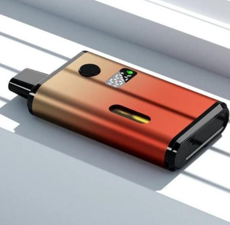 Smok V6 Disposables Vape