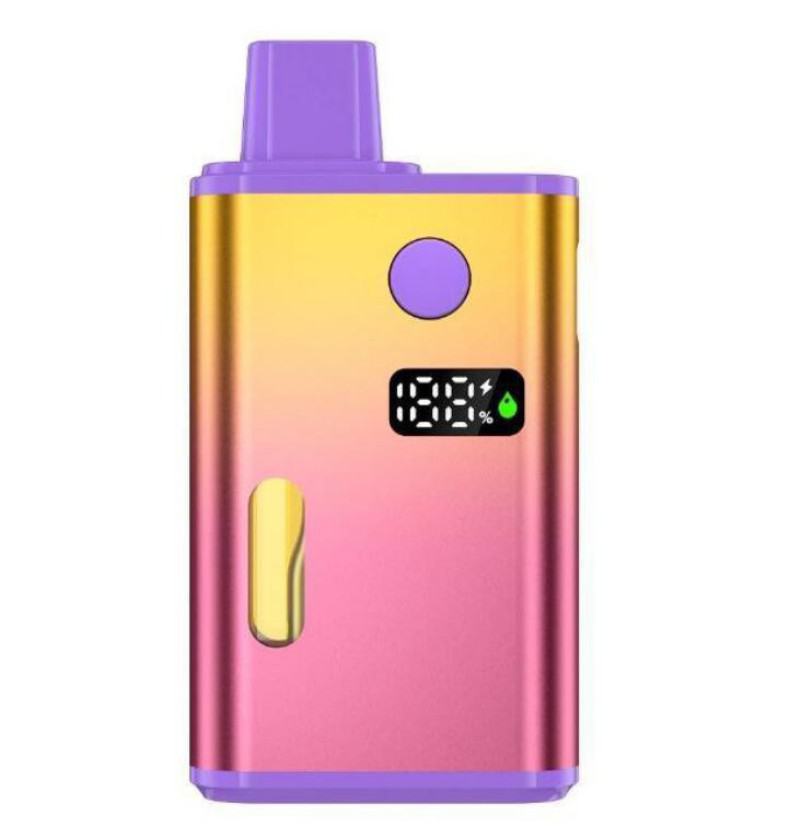 Smok V6 Disposables Vape