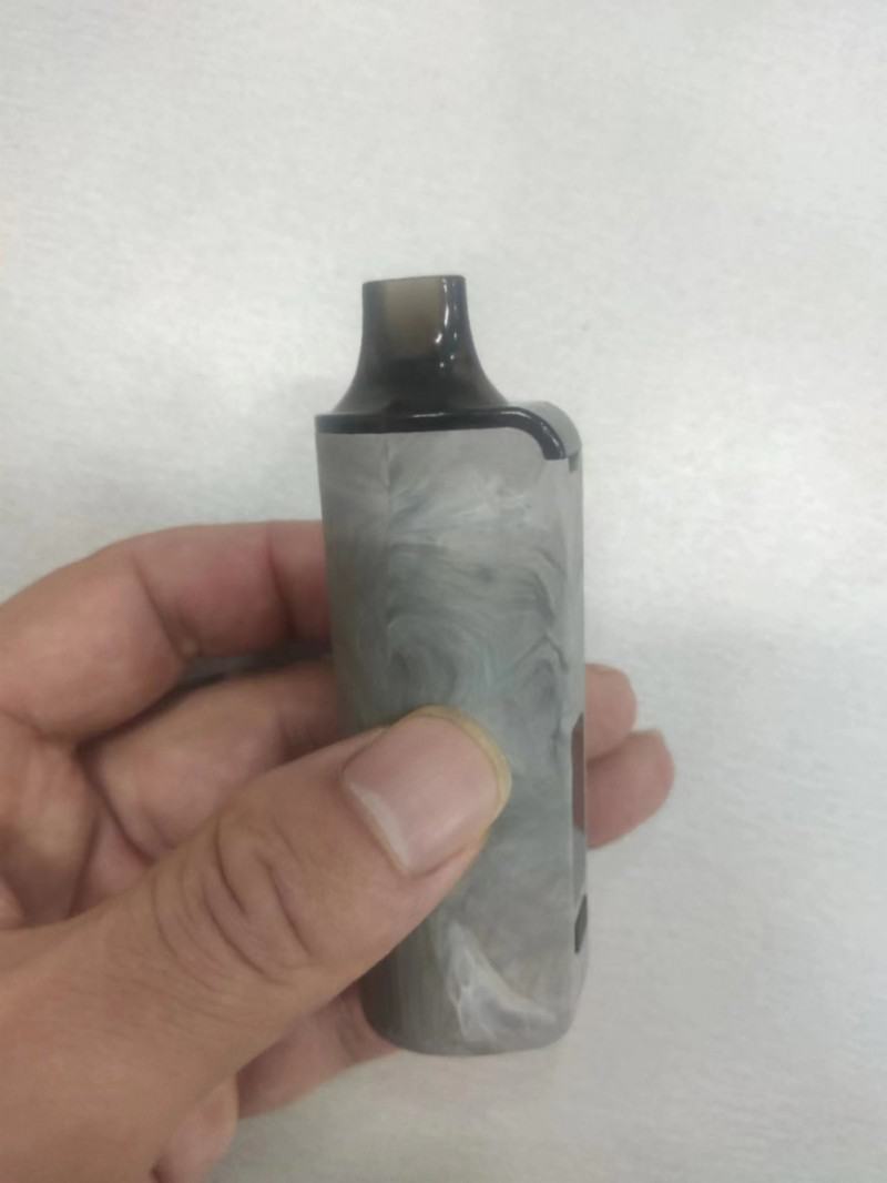 Luckee Disposable Vape Yolo 776 600 Puffs