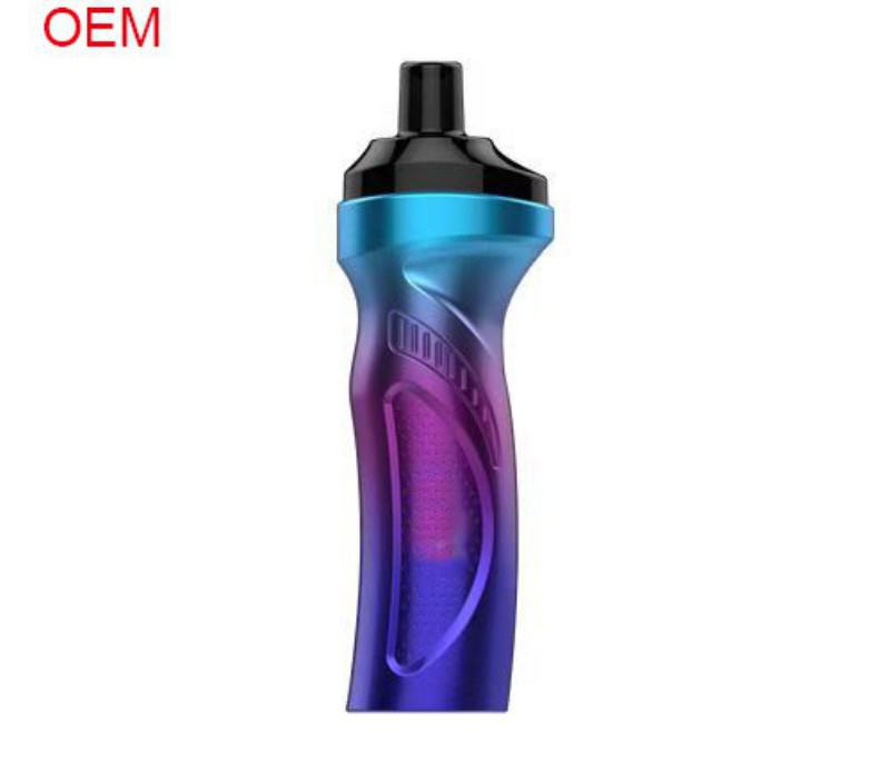 fLUUM6000 Oem Big Hit Disposable Vape