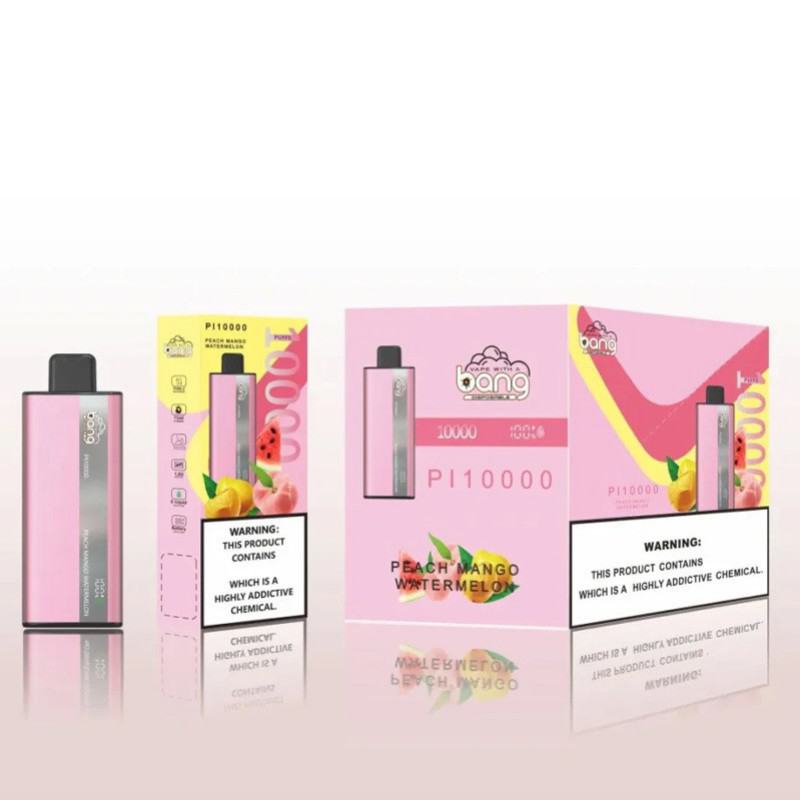 Bang 10k Puffs Disposable Big Hit Vape