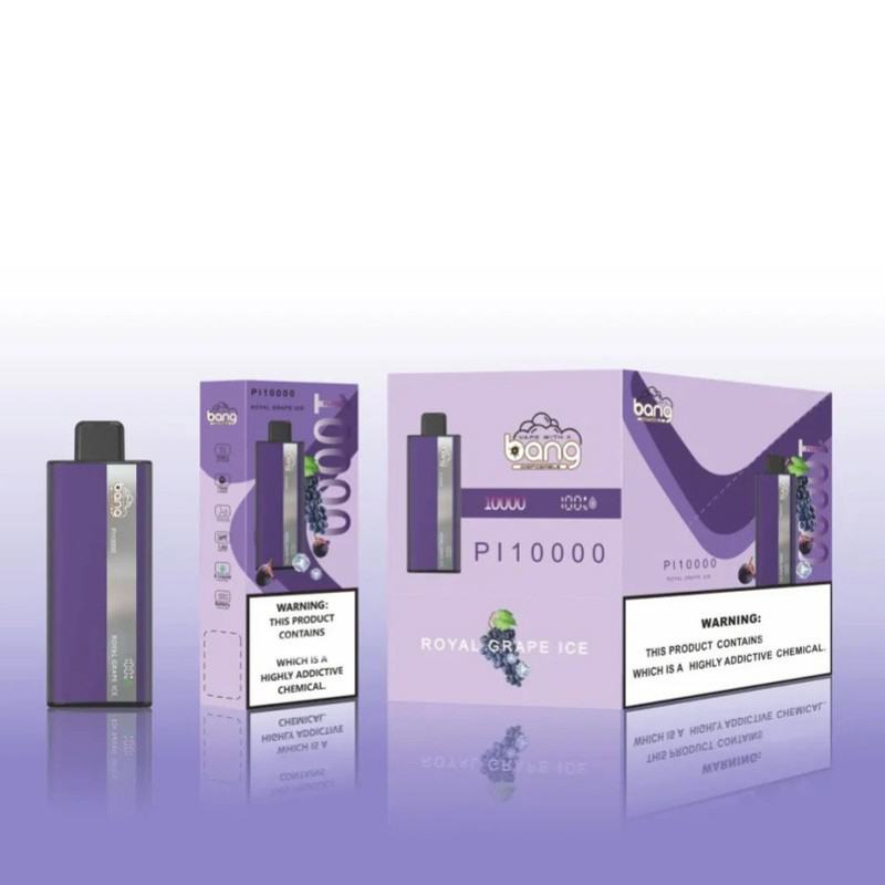 Bang 10k Puffs Disposable Big Hit Vape