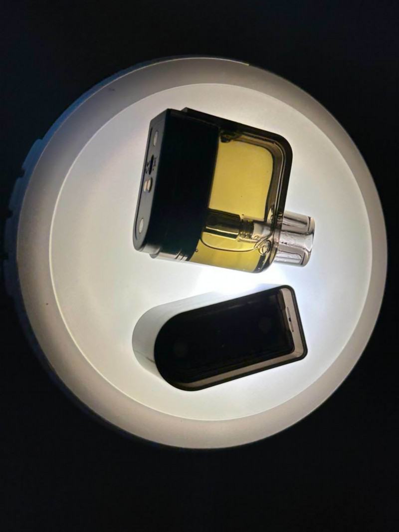 FV Ome Refilled Pod 2000 Puffs Disposable Vape Pen