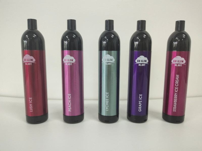 Disposable AIER BAITA Air Glow Blast