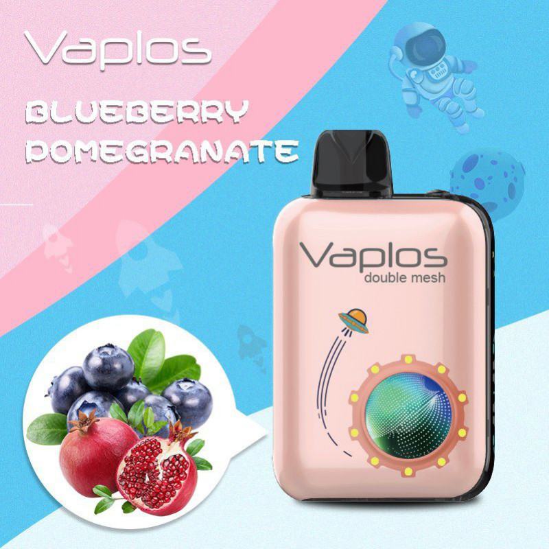 Disposable Vape Smok 18000 Puffs Brands