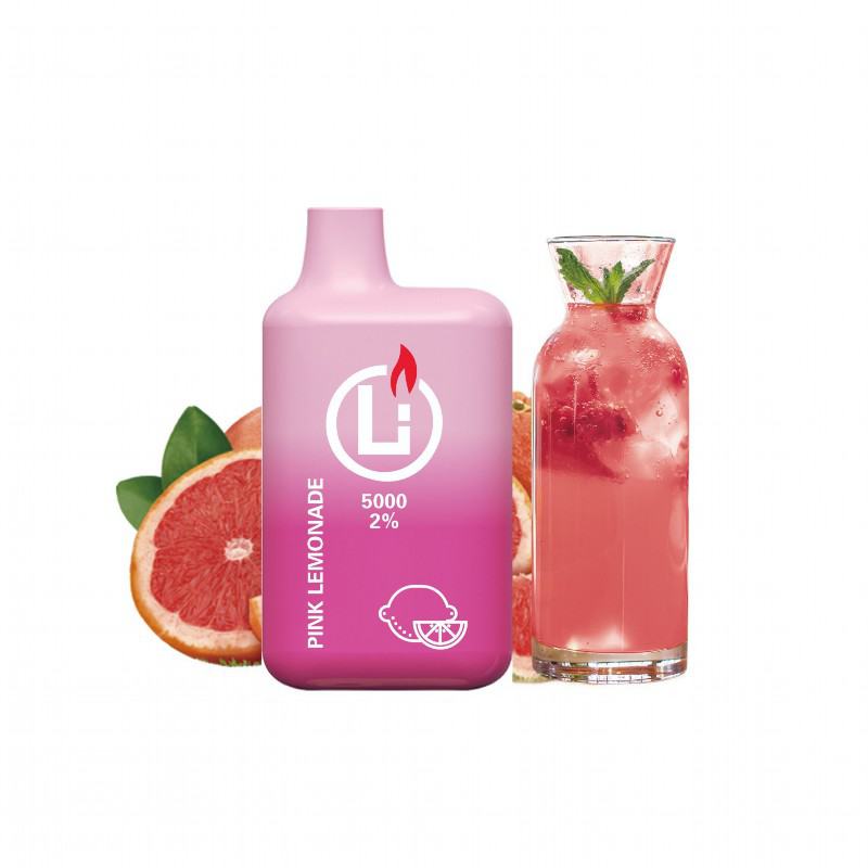 Look up Pen Lu-bc5000 Hits Vape Puffs