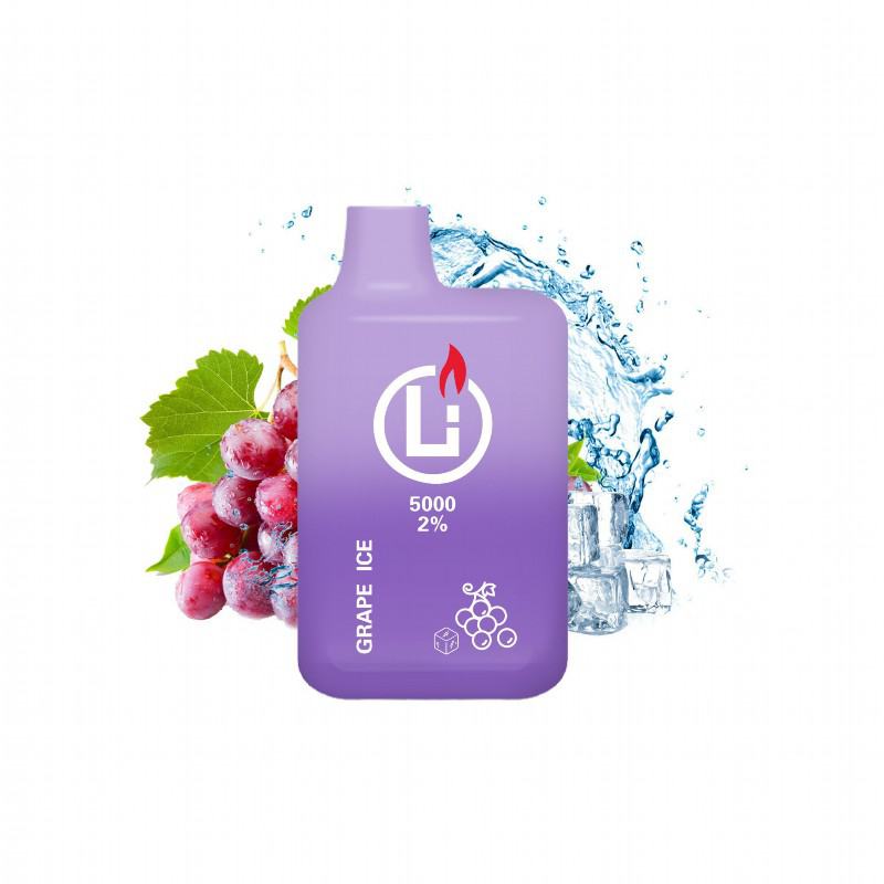 Look up Pen Lu-bc5000 Hits Vape Puffs