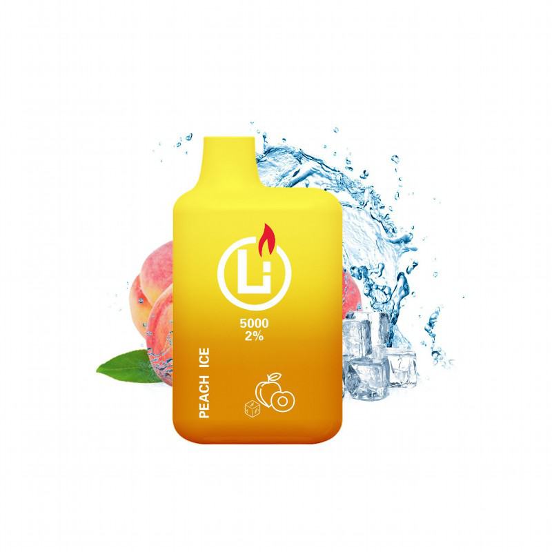 Look up Pen Lu-bc5000 Hits Vape Puffs