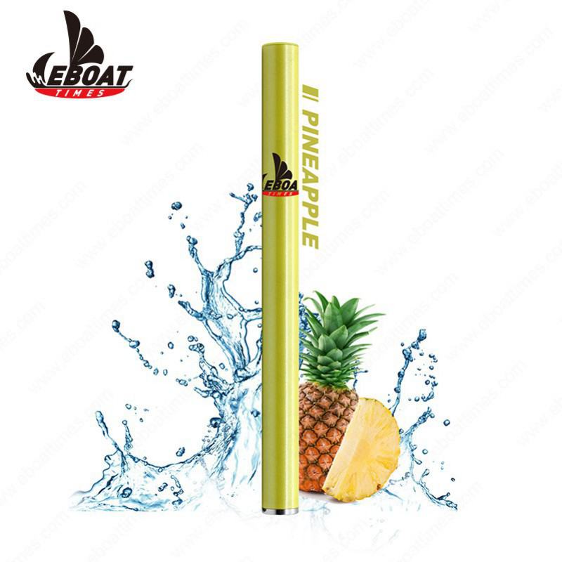 Vape Pens Energy Eboat O- 500 Puffs